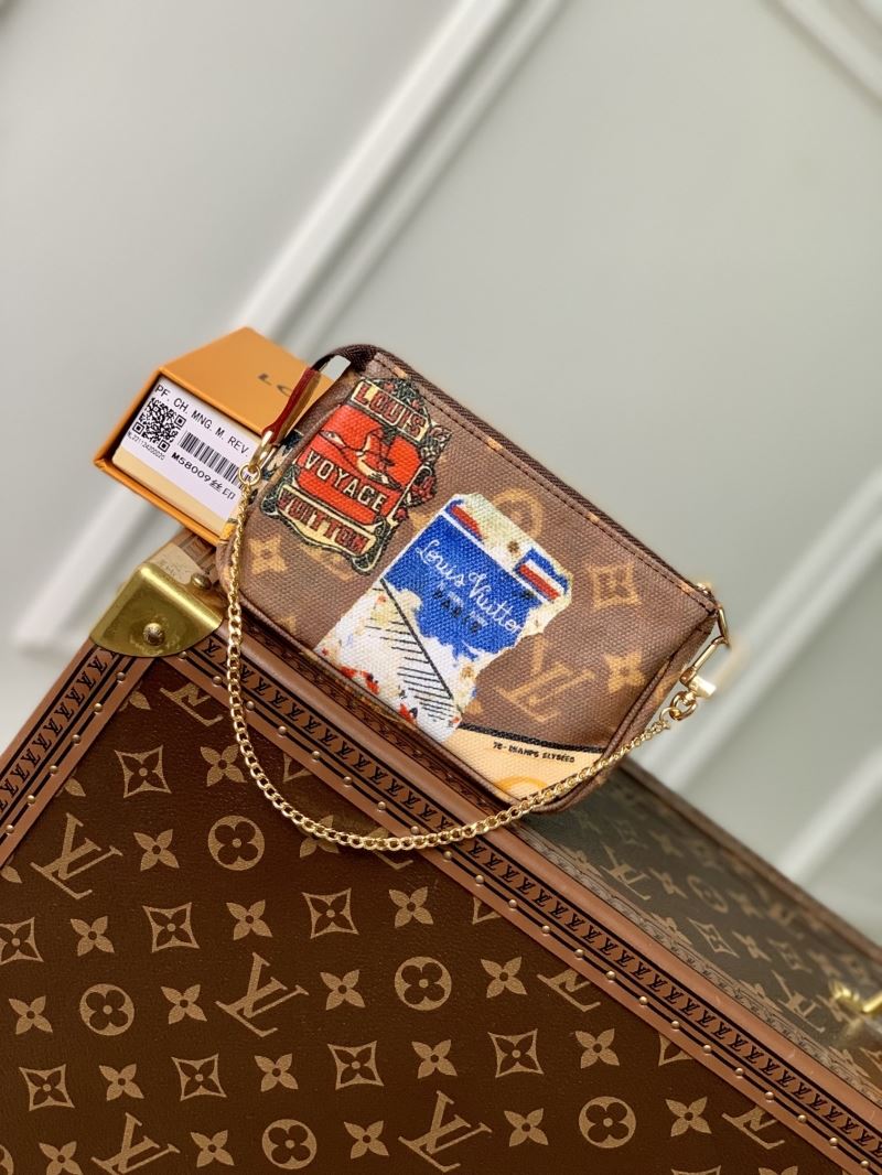 LV Cosmetic Bags